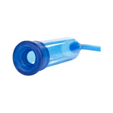 Head Coach Erection Pump - Blue